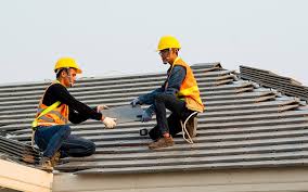 Fast & Reliable Emergency Roof Repairs in Lakeland, GA